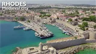 Medieval Town, Rhodes – Rhodes Welcome Tourism Official – Find your Rhodes.