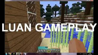 LUAN GAMEPLAY