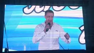 День Города Серов