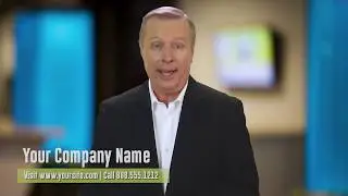 Company Holiday Video: Presidents Day  