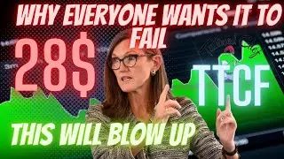 TTCF BEARISH RATING TTCF SHORT SQUEEZE BEST HIGH GROWTH STOCK TO BUY NOW🚀🚀