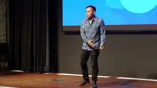 Philippe Lazaro: There's Always More to the Story