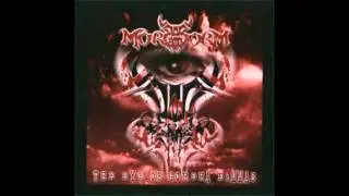 Morggorm - New World Prosecution