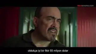 Force of Nature Filmi Türkçe Altyazılı