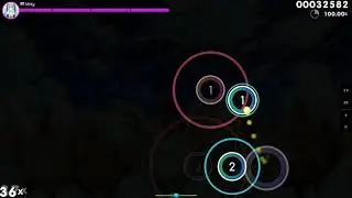 How to get 200pp in 30 seconds? (osu! game)