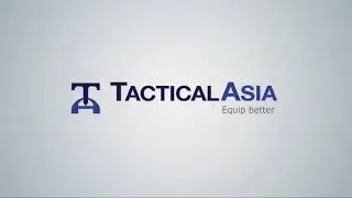 How to pace an order at TacticalAsia