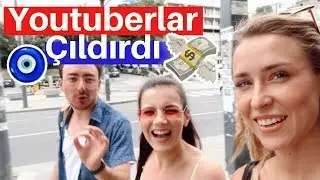 DURU VE ALİŞ’LE BELGRAD TATİLİ❤️AZ PARAYLA VİZESİZ AVRUPA🤑