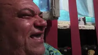 Санбой рассказывает смешную историю