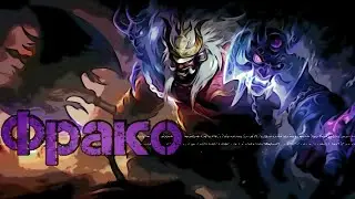 Mobile legends bang bang-Franco/Франко #franco #mlbb #gameplay