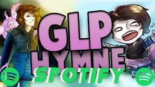 ICH BIN DER MANUEL (Die GLP Hymne) Spotify Version