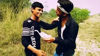 रहस्यमय शापित खजाना || मिला खजाने का नक्शा || Comedy video || NB SLY || Sihi village | #comedy#video