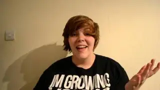 Sam Does Impersonations