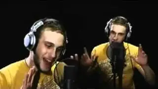 Никто кроме нас! Харьковчане для нас!