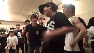 Lil Loopz vs Jr Naked 【KOB NGY vol.3】