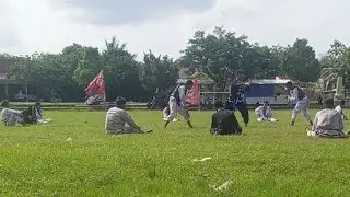 🔴Live Sambung IKS.PI Cabang Demak