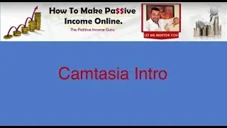 0 Camtasia Intro