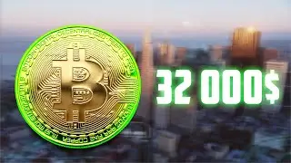 БИТКОИН НАЦЕЛЕН НА 34 000$? ПОЧЕМУ АЛЬТСЕЗОНА НЕ БУДЕТ? ЖЕСТКИЙ ДАМП НЕИЗБЕЖЕН! ПРОГНОЗ BTC 2023