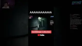 АААААА #братишкин #хоррор #ужастик #игры #скример #твич #bratishkin0ff #horror #games #twitch