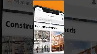 Intelligent Search Built Right In