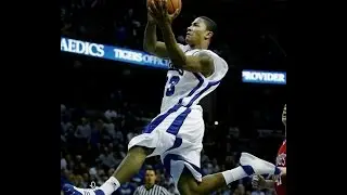 Rose before Rose: High School + College highlights