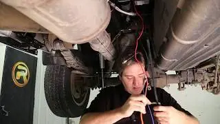 How to Install Firestone Air-Rite Air Control System
