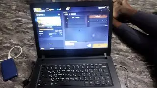 free fire 🔥 phoniex darkr os game 🎮play 🤩 please support friends
