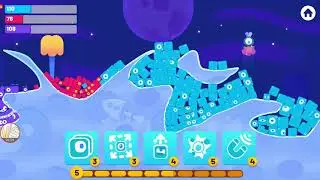EVO POP Ice Evo Gameplay