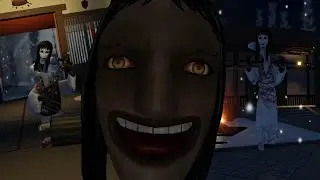 Geisha [CHAPTER 2] - Roblox || [Full Walkthrough]