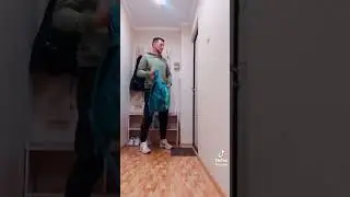 Когда объявили мобилизацию 😂