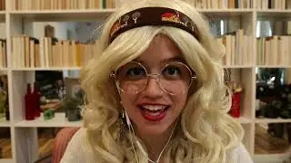 ASMR~ Libra Metaphysical Physical Exam + Oracle Read Ur Being Recorded