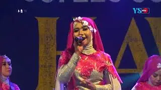Sajadah Merah ( El Hawa )