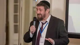 рав. Моше Эстрин. Маца