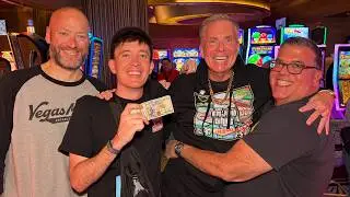 When We Win You Win! BIG SPINS LIVE!