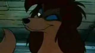 Oliver and Company Family Guy 6