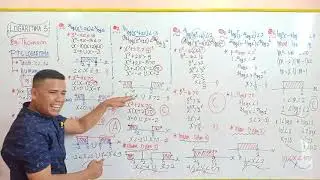 LOGARITMA 3 |PERTIDAKSAMAAN LOGARITMA|MATEMATIKA 10| X IPA