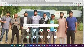 How to Create & Customized Google Chrome Themes & Background Image