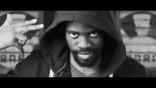 BARA BLAQUE- 3RD WORLD HIPPY (EXPLICIT)