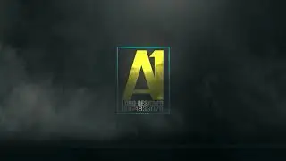 C28 Logo Intro Animation After Effect Project | Logo Reveal After Effects