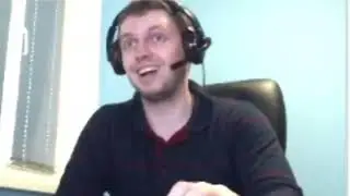 Фанат на стриме спалил где живёт ПАПИЧ