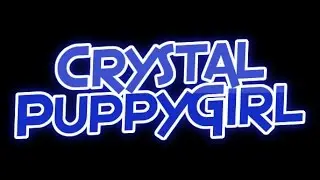 Crystal PuppyGirl free intro giveaway