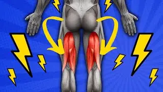 3 Best Hamstring Stretches To Stop Back Pain. (Also, The 3 Worst)
