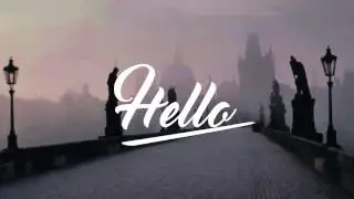 (Slowed) Adele - Hello (Larcy Cover) [Wildfellaz & Arman Cekin Remix]