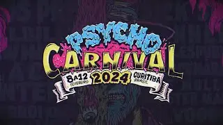 PSYCHO CARNIVAL 2024