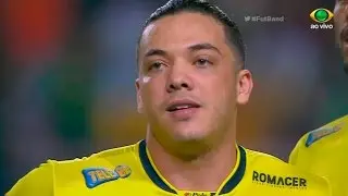 Wesley Safadão vs Amigos do Robinho (22/12/2016)