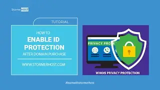 Domain Addon - How to buy or enable ID Protection after domain purchase