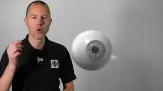B23   Eye Injuries