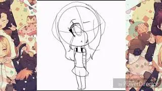 Día 10: En estilo chibi|♡RETO♡