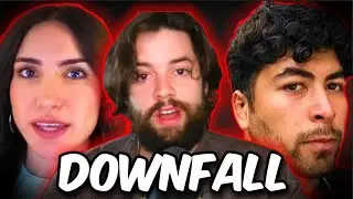 YouTuber's Who Deserved Their Downfall