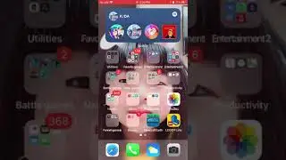 My first Roblox Video (Read Description)
