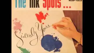The Ink Spots - Sincerely Yours